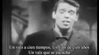 La Valse à mille temps -Jacques Brel- subtitulada
