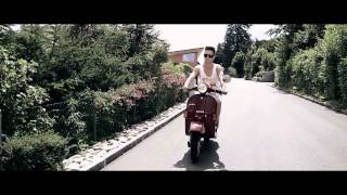 Luca Haenni.. I can´t get no sleep - piano version