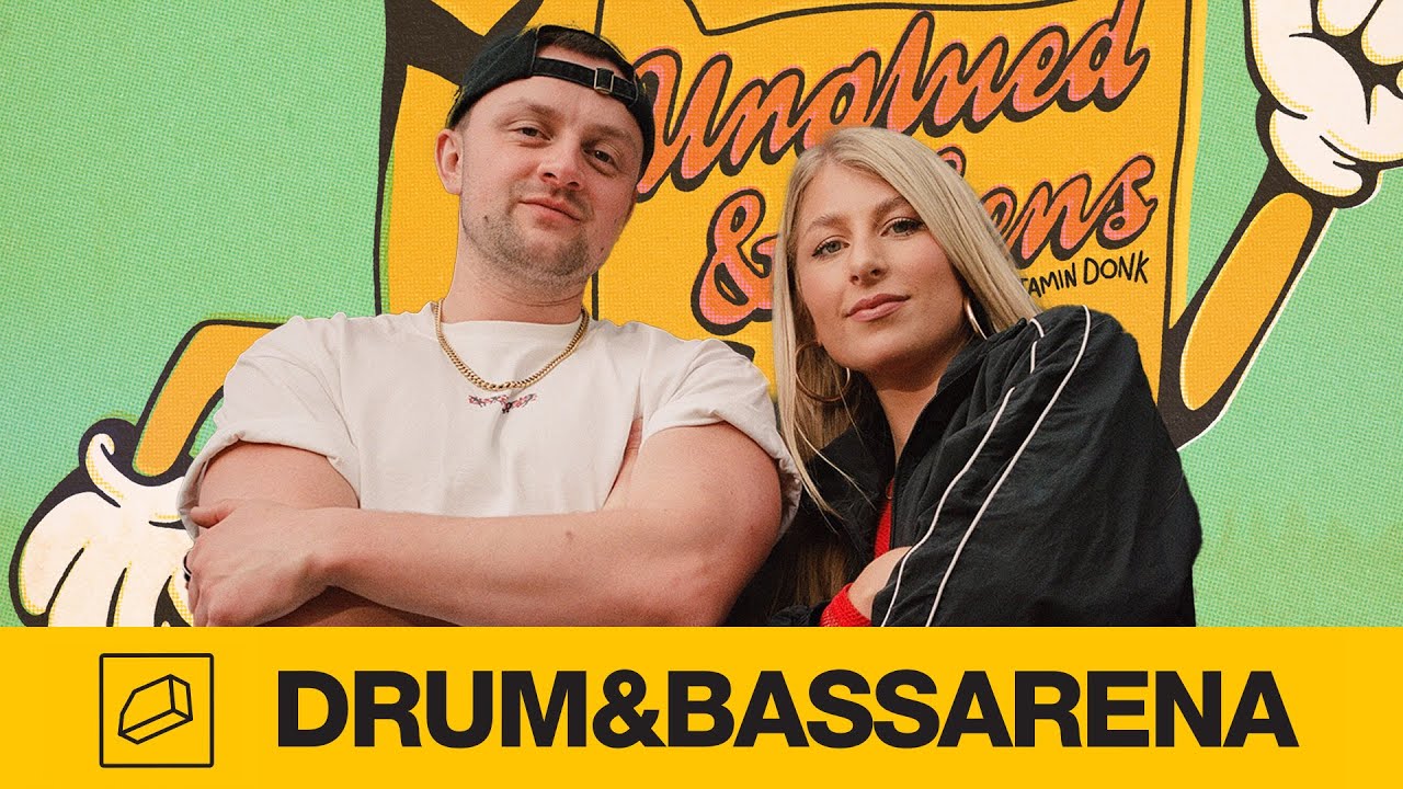 Unglued & Lens - Crunchy Nutter