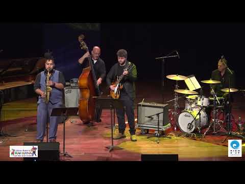 Bravo! Brubeck! – A Mexican Fantasy- The International Latino America Music Festival in TLV 2025