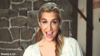 Disney&#39;s Princess Ke$ha - [Official Video] [HD]