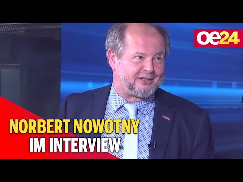 Ostern: Virologe Nowotny über neue Corona-Regeln