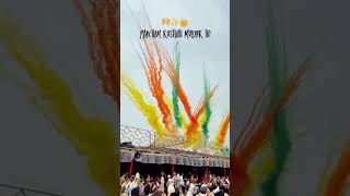 vikas borkar#parchamkushaimubarak#ytshort#khusamdeed jk#nagpur #qawwali #youtube