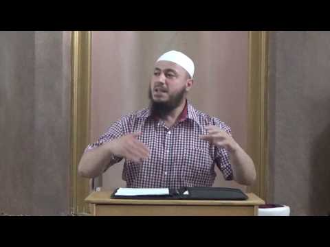 Rifat Alioski - Said ibn Zejd ibn Amr ibn Nufejl