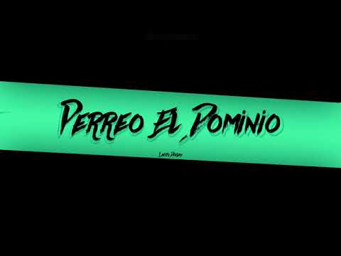 💎 PERREO EL DOMINIO 💎 Lauty Deejay