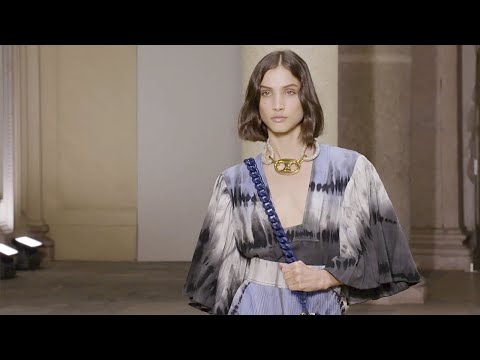 Genny | Spring Summer 2022 | Full Show