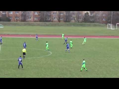 Přerov U17 - Znojmo U18, pu, 9.3.2019