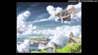 Granblue Fantasy OST 2 - 06. vs Colossus Magna (Omega)