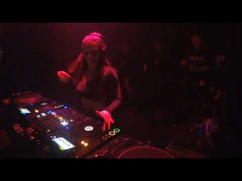 Teychee @ 9 Years Of DEPOklub - 31.03.2023. / Zagreb