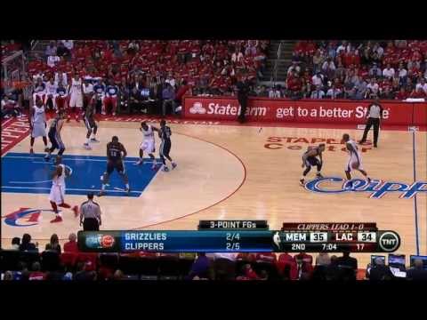 Crawford scores 10 straight in 2nd quarter!