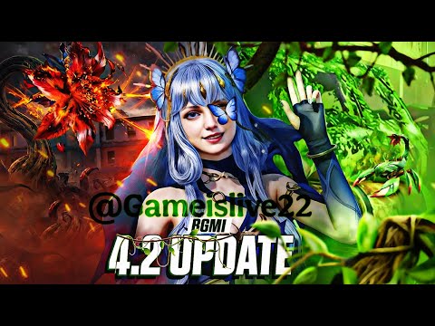4.2 update AGRESSIVE GAMEPLAY WIH  ‪@0620ISLIVEYT‬ #shortlive #live #bgmi #shorts