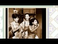THE MARVELETTES  all things abide (1996)