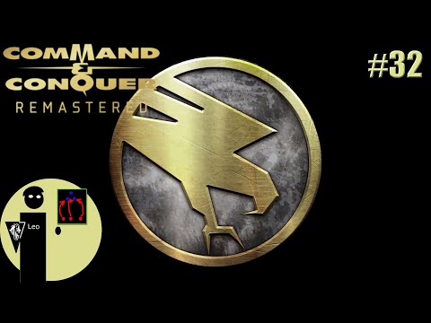 Command & Conquer Remastered (GDI) #32 Let's field test this Orca