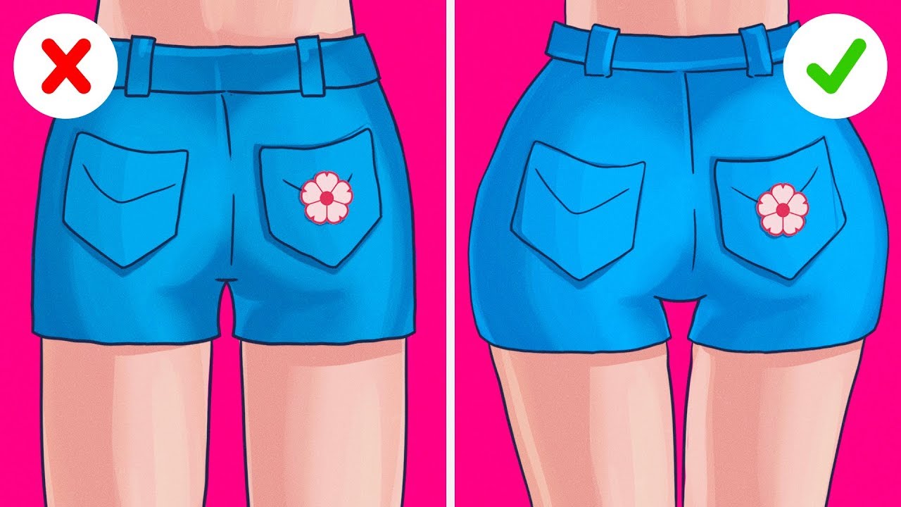 13 Fatos Incomuns Sobre As Mulheres Que São A Mais Pura Verdade