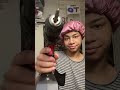 ASMR - Different Objects Touching the Camera