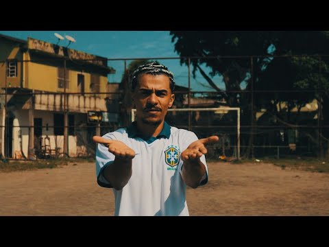 Nenzinho N7 -  Dancinha do Receba (Luva de Pedreiro) Prod. Gustavinho O Mago