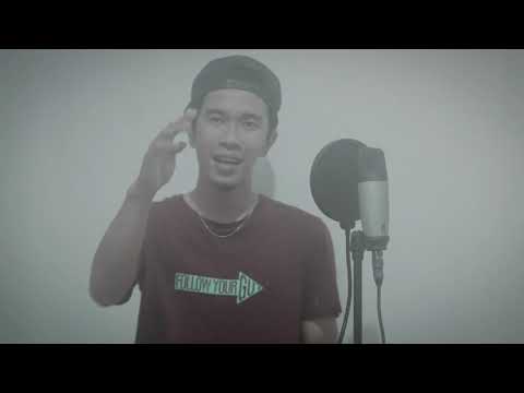 Virgoun ft Audy - Selamat Tinggal  ( Iman Abbasy Cover)