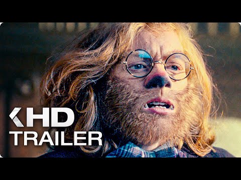 Trailer-Vorschau: Die Wolf-Gäng