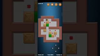sokoban free# MAGIC PEARLs #level #53