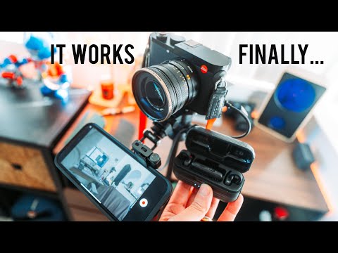 It Took 3 Years, But The Leica Q3 is FINALLY (almost) Perfect