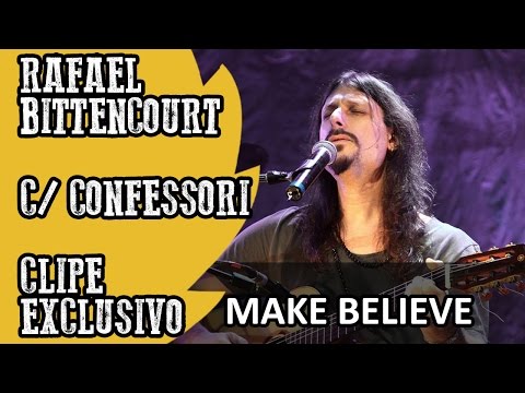Make Believe Live