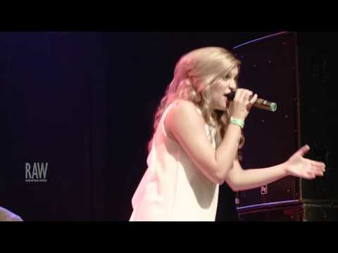 ALAINA BLAIR presented by RAW:San Diego