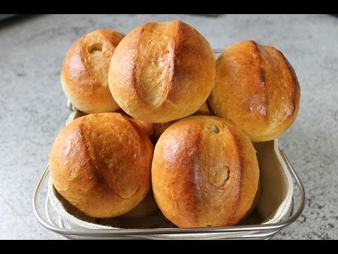 Thermomix® TM31® / TM5® - GDR rolls