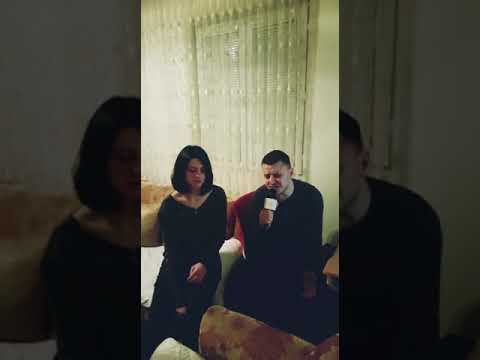 Deni & Dina- Volim te ne krijem to(Cover)