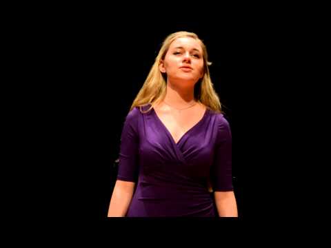 Virginia Mims - Sebben crudele.MOV