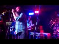 Steve Earle & the Dukes "I Thought You Should Know"