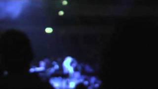 Magne F -don&#39;t do me any favours  *AUDIO*(live RAH) 24/05/08