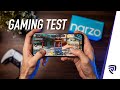 Realme Narzo 50 Gaming Test Best Budget Gaming Phone 2022