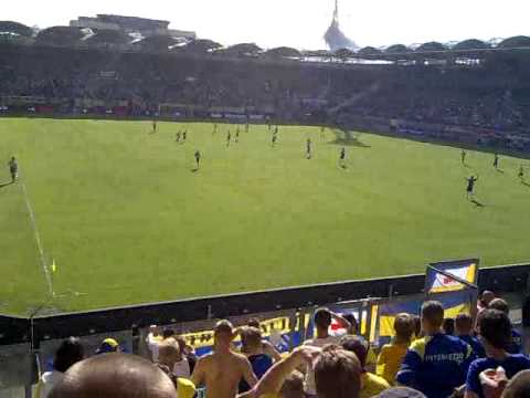 Roda JC - SCC 31-05-2009 helemaal gek!