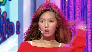 HYUNA_현아 &#39;BUBBLE POP!&#39; 교차편집 Stage Mix~~!!