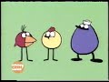 PBS Kids Program Break WGBH 2005 2