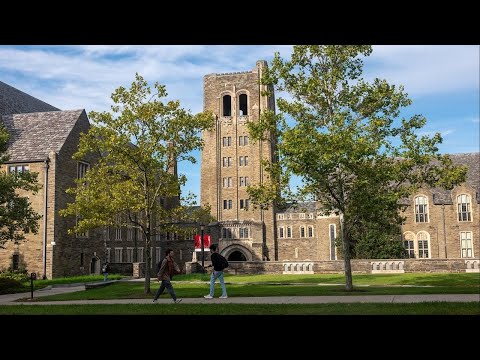 Cornell investigation into alleged gang rape raises questions about Title IX process