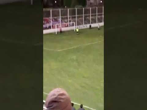 COPA AIELLO 2018  - DEFINICION DE PENALES (Huracan - Once Corazones )