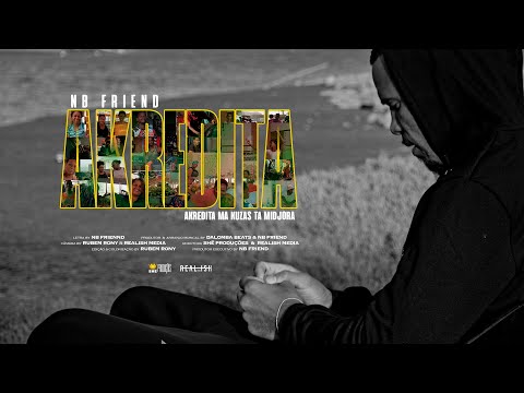NB Friend - Akredita (video Official) Prod Dalomba Beats