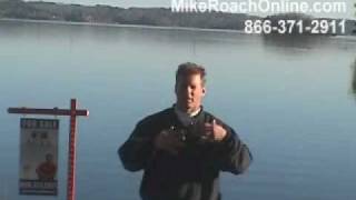 February 2010 Lake Keowee Real Estate update Mike Matt Roach Top Guns Realty