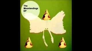 The Moonlandigz   Man In Me Lyfe