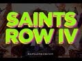 "RAPGAMEOBZOR" - Saints Row IV [15 выпуск ...