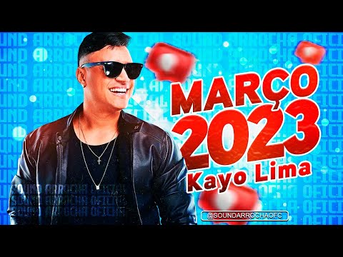 KAYO LIMA ATUALIZADO MARÇO 2023