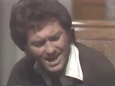 Rusty Goodman, Larry Gatlin and Vestal Goodman - Who Am I - 1980