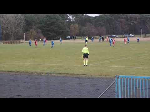 KS Lipno Stęszew - MLKS Orkan Chorzemin