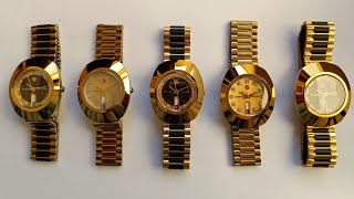 Rado Diastar Watches Collection in Pakistan