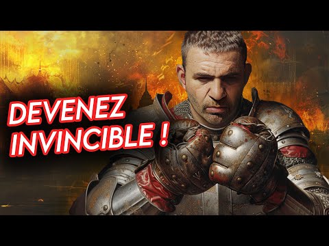 Blocage des poings