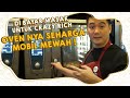 DI BAYAR MASAK UNTUK CRAZY RICH SURABAYA OVEN NYA SEHARGA MOBIL MEWAH