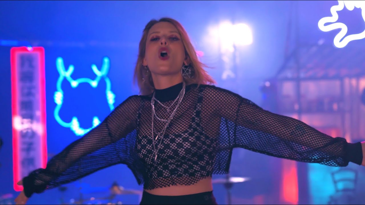 Ankor — Hill Valley