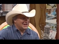 Mark Chesnutt sings "It's a Little Too Late"