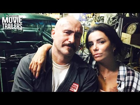 Lowriders Trailer - L.A. Car Culture Drama starring Demian Bichir